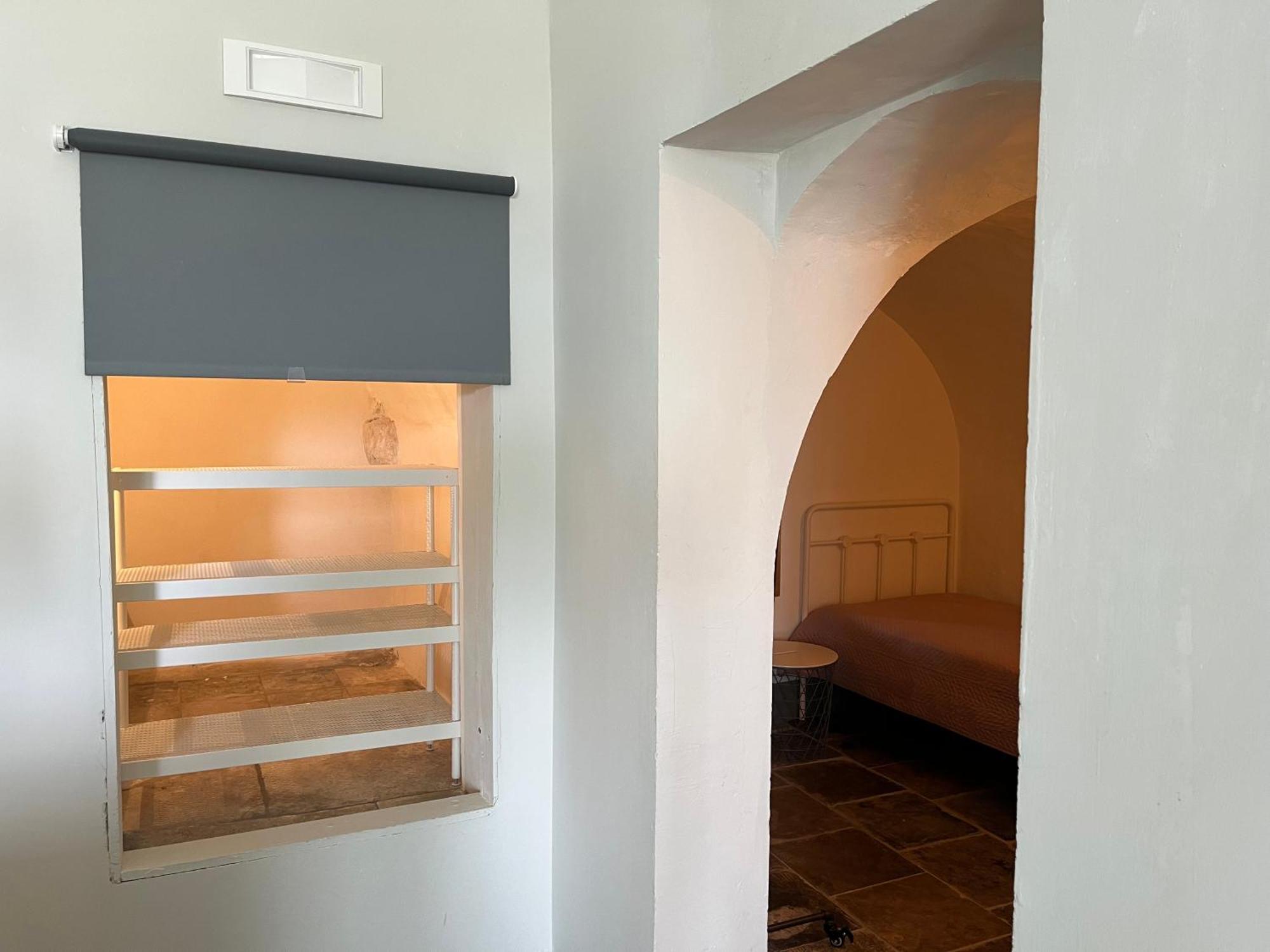 Dimora Di Dante Bed & Breakfast Chiaramonte Gulfi Exterior foto
