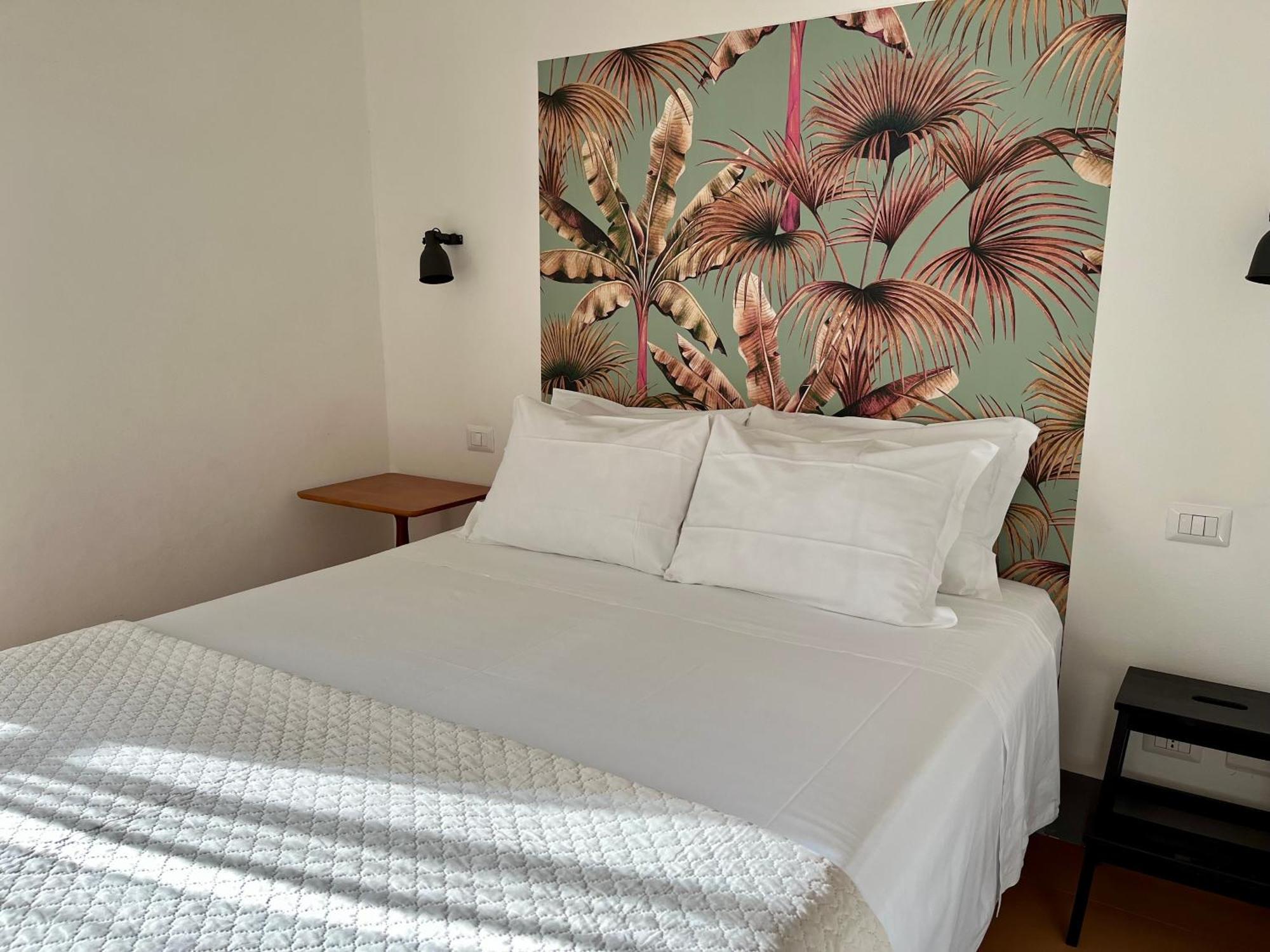 Dimora Di Dante Bed & Breakfast Chiaramonte Gulfi Exterior foto