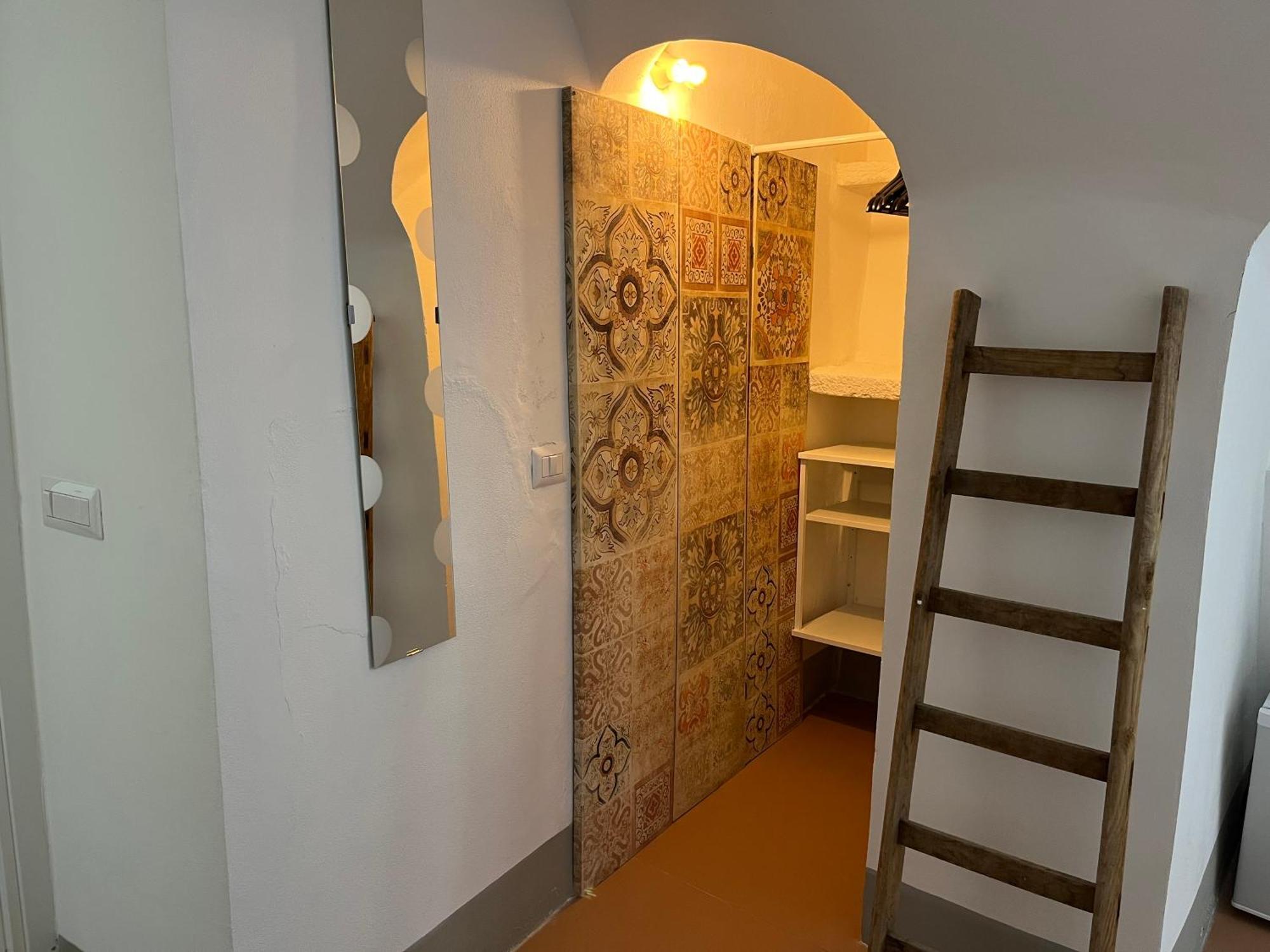 Dimora Di Dante Bed & Breakfast Chiaramonte Gulfi Exterior foto